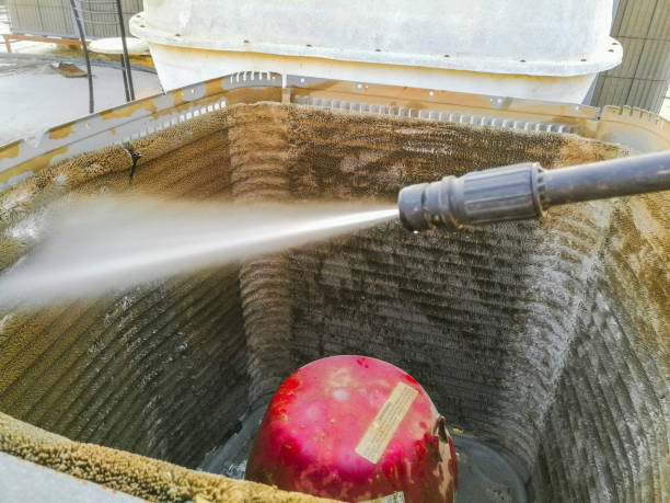 Best Emergency Air Duct Cleaning  in Cedar Bluff, VA