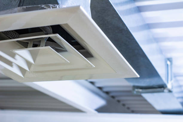 Best Ductwork Cleaning Services  in Cedar Bluff, VA
