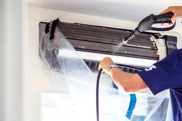 Best Air Duct Cleaning Near Me  in Cedar Bluff, VA
