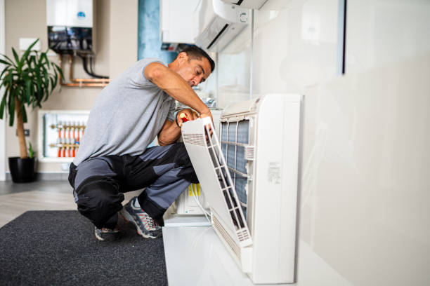 Best Residential Air Duct Cleaning  in Cedar Bluff, VA
