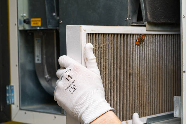Reliable Cedar Bluff, VA Airduct Cleaning Solutions