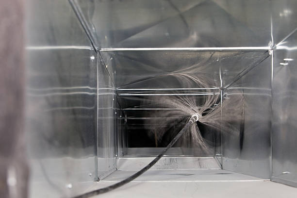 Best Emergency Air Duct Cleaning  in Cedar Bluff, VA
