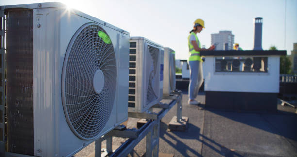 Best Best Air Duct Cleaning Near Me  in Cedar Bluff, VA