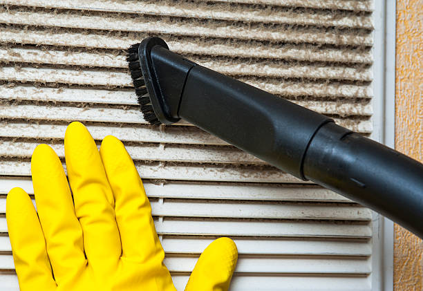 Best Home Air Vent Cleaning  in Cedar Bluff, VA